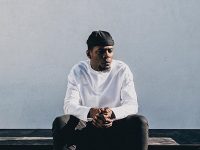 Mick Jenkins