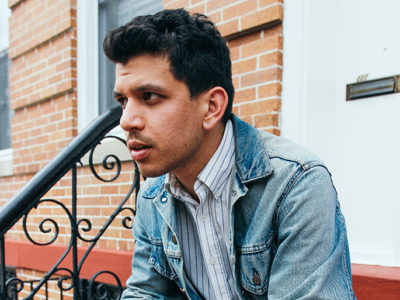 Jeremie Albino