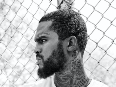 Dave East