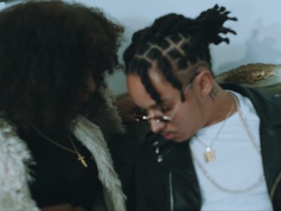 LevyGrey Drops Dancehall Anthem “Mad Over We” feat. Beam