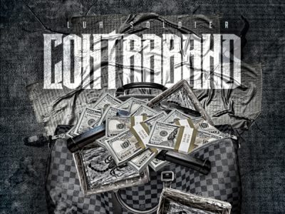Luh Soldier Releases New Music Video “Contraband”