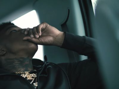Yungeen Ace Drops New Music Video For “2X Screamin”