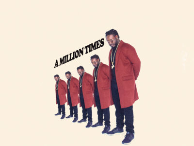 T-Pain Gives Us New Single “A Million Times” Featuring O.T. Genasis