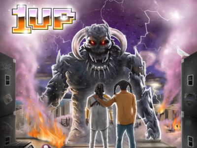 T-Pain Surprises Us With New Album “1UP”