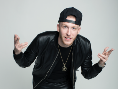 DJ Drewski