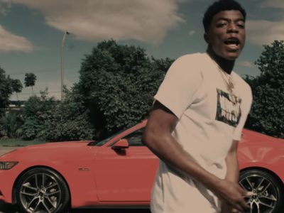 Yungeen Ace Drops New Music Video “Spinnin”